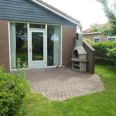 Ferienhaus Lisakowski Warmenhuizen Dış mekan fotoğraf