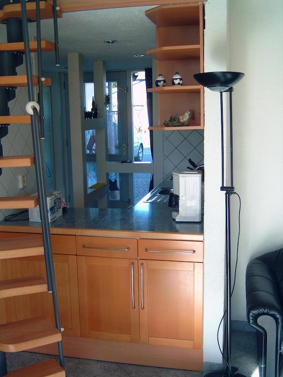 Ferienhaus Lisakowski Warmenhuizen Dış mekan fotoğraf