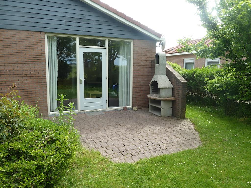 Ferienhaus Lisakowski Warmenhuizen Dış mekan fotoğraf