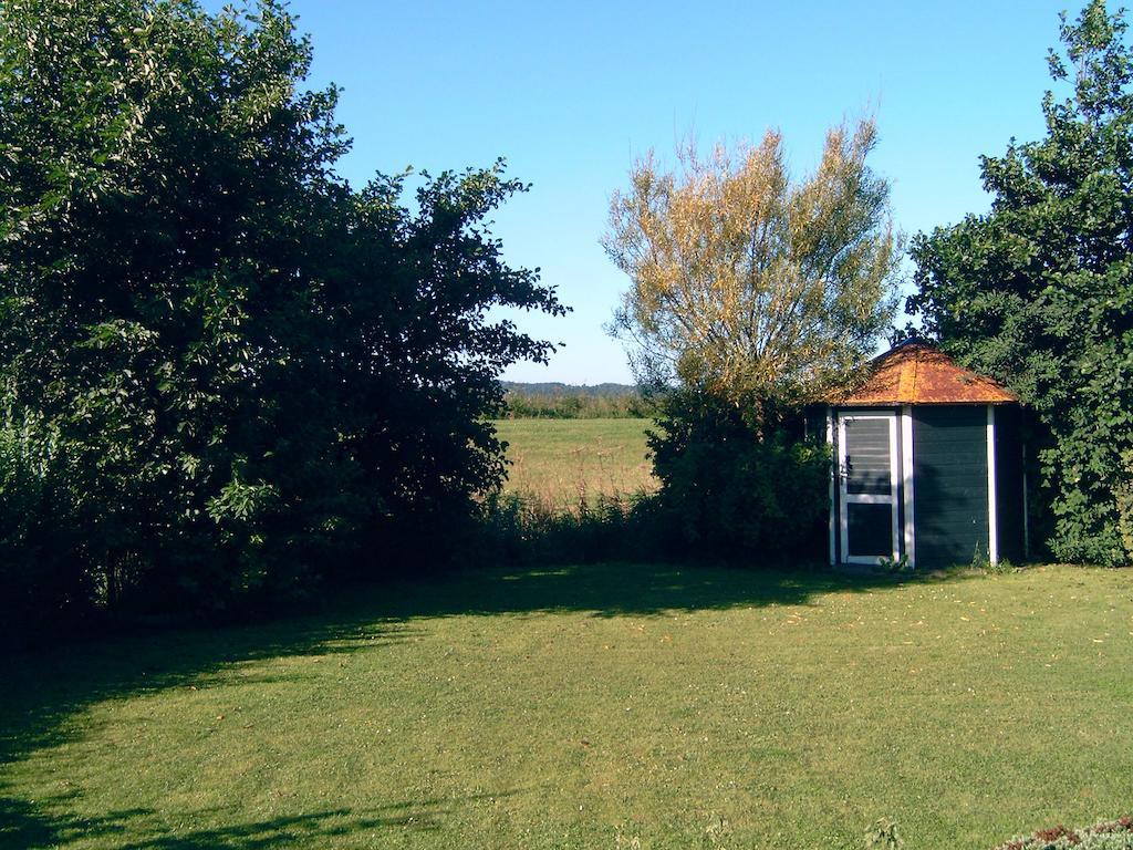 Ferienhaus Lisakowski Warmenhuizen Dış mekan fotoğraf